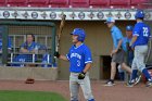 Baseball vs Rowan  Wheaton College Baseball takes on Rowan University in game one of the NCAA D3 College World Series at Veterans Memorial Stadium in Cedar Rapids, Iowa. - Photo By: KEITH NORDSTROM : Wheaton Basball, NCAA, Baseball, World Series